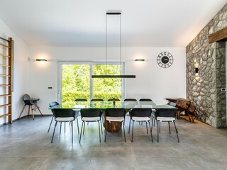 Villa Dobrinj Kenmerken 16