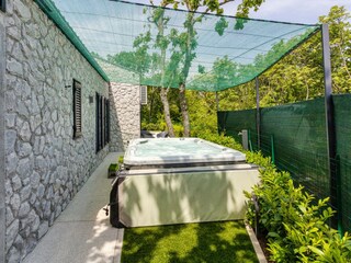 Villa Dobrinj Kenmerken 27
