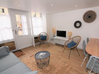 Casa per le vacanze Dieppe Caratteristiche 3