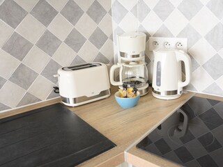 Casa per le vacanze Dieppe Caratteristiche 7