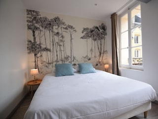 Casa de vacaciones Dieppe Características 8