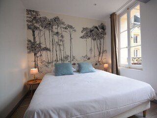 Casa per le vacanze Dieppe Caratteristiche 8