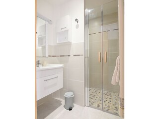 Casa de vacaciones Dieppe Características 10