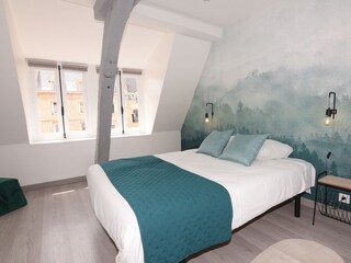 Casa per le vacanze Dieppe Caratteristiche 11