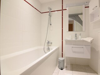 Casa de vacaciones Dieppe Características 12