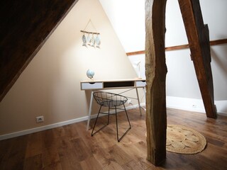 Casa per le vacanze Dieppe Caratteristiche 13