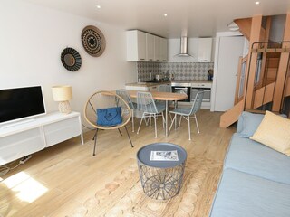 Casa per le vacanze Dieppe Caratteristiche 5