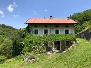 Holiday house Hidden Valley - Tolmin - image1