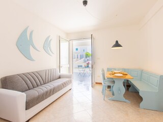 Casa per le vacanze Carovigno Caratteristiche 6