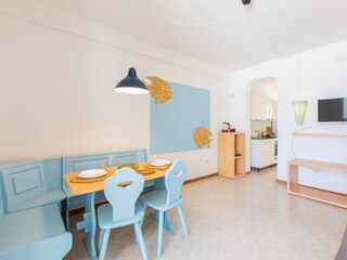 Casa per le vacanze Carovigno Caratteristiche 7