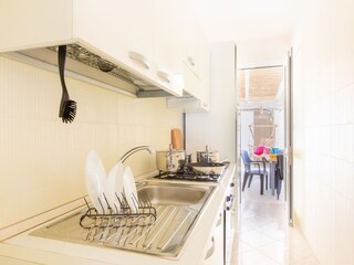 Casa per le vacanze Carovigno Caratteristiche 9