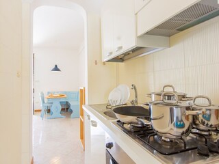 Casa per le vacanze Carovigno Caratteristiche 10