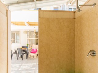 Casa per le vacanze Carovigno Registrazione all'aperto 5