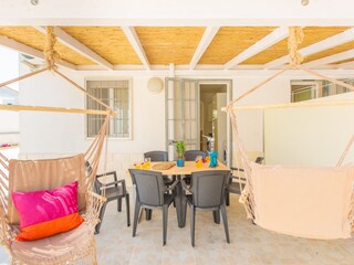 Casa per le vacanze Carovigno Caratteristiche 22