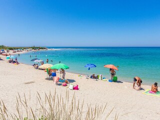 Casa per le vacanze Carovigno Ambiente 23