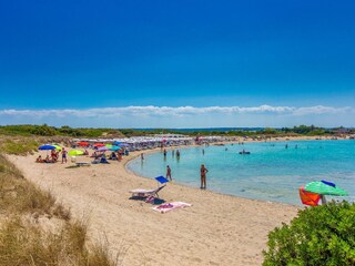 Casa per le vacanze Carovigno Ambiente 24