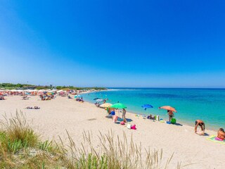 Casa per le vacanze Carovigno Ambiente 25