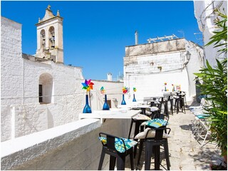 Casa per le vacanze Carovigno Ambiente 26