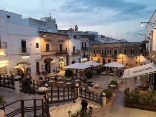 Casa per le vacanze Carovigno Ambiente 28