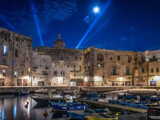 Casa per le vacanze Carovigno Ambiente 29