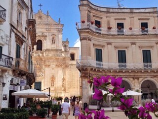 Casa per le vacanze Carovigno Ambiente 30