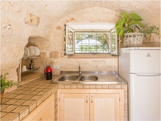 Casa per le vacanze San Michele Salentino Caratteristiche 17