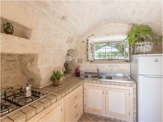 Casa per le vacanze San Michele Salentino Caratteristiche 18