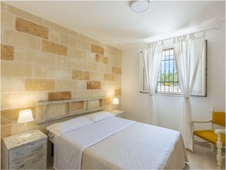 Casa per le vacanze San Michele Salentino Caratteristiche 19