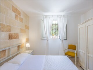 Casa per le vacanze San Michele Salentino Caratteristiche 20