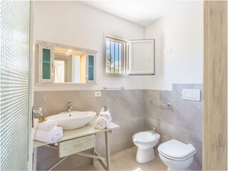 Casa per le vacanze San Michele Salentino Caratteristiche 23