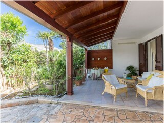 Casa per le vacanze Torre Santa Sabina Registrazione all'aperto 2