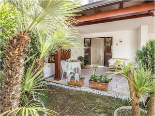 Casa per le vacanze Torre Santa Sabina Registrazione all'aperto 3