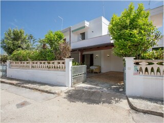 Casa per le vacanze Torre Santa Sabina Registrazione all'aperto 5