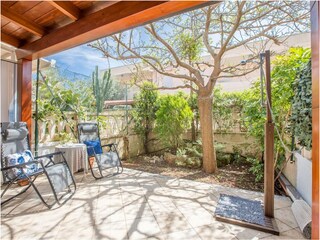 Casa per le vacanze Torre Santa Sabina Registrazione all'aperto 7