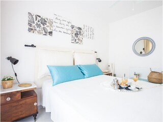 Casa per le vacanze Torre Santa Sabina Caratteristiche 12