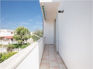 Casa per le vacanze Torre Santa Sabina Caratteristiche 17