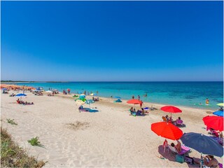 Casa per le vacanze Torre Santa Sabina Ambiente 20