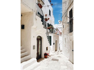 Casa per le vacanze Torre Santa Sabina Ambiente 23