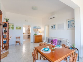 Casa per le vacanze Torre Santa Sabina Caratteristiche 13