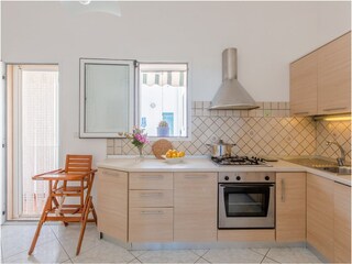 Casa per le vacanze Torre Santa Sabina Caratteristiche 14