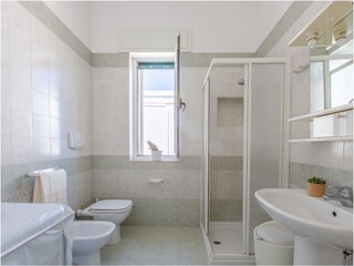 Casa per le vacanze Torre Santa Sabina Caratteristiche 26