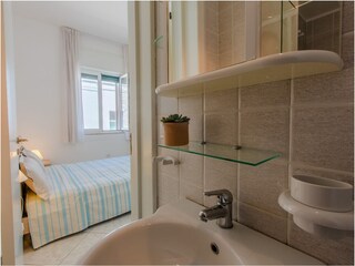 Casa per le vacanze Torre Santa Sabina Caratteristiche 24