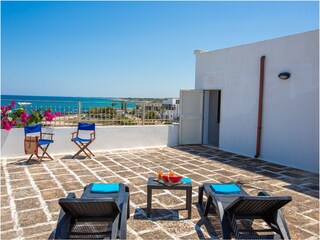 Casa per le vacanze Torre Santa Sabina Registrazione all'aperto 3