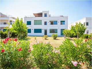 Casa per le vacanze Torre Santa Sabina Registrazione all'aperto 7