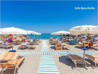 Casa per le vacanze Torre Santa Sabina Ambiente 34