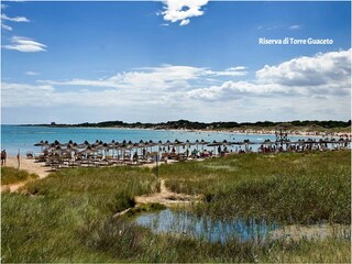 Casa per le vacanze Torre Santa Sabina Ambiente 35
