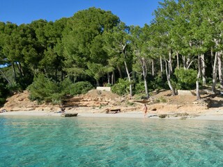 Vakantiehuisje Pollensa Buitenaudio-opname 11