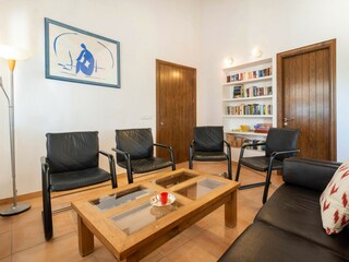 Casale Pollensa Pianta del piano 43