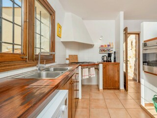 Type de propriété : Chalet Pollensa Équipement 13