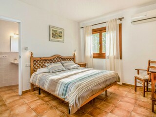 Casale Pollensa Caratteristiche 14